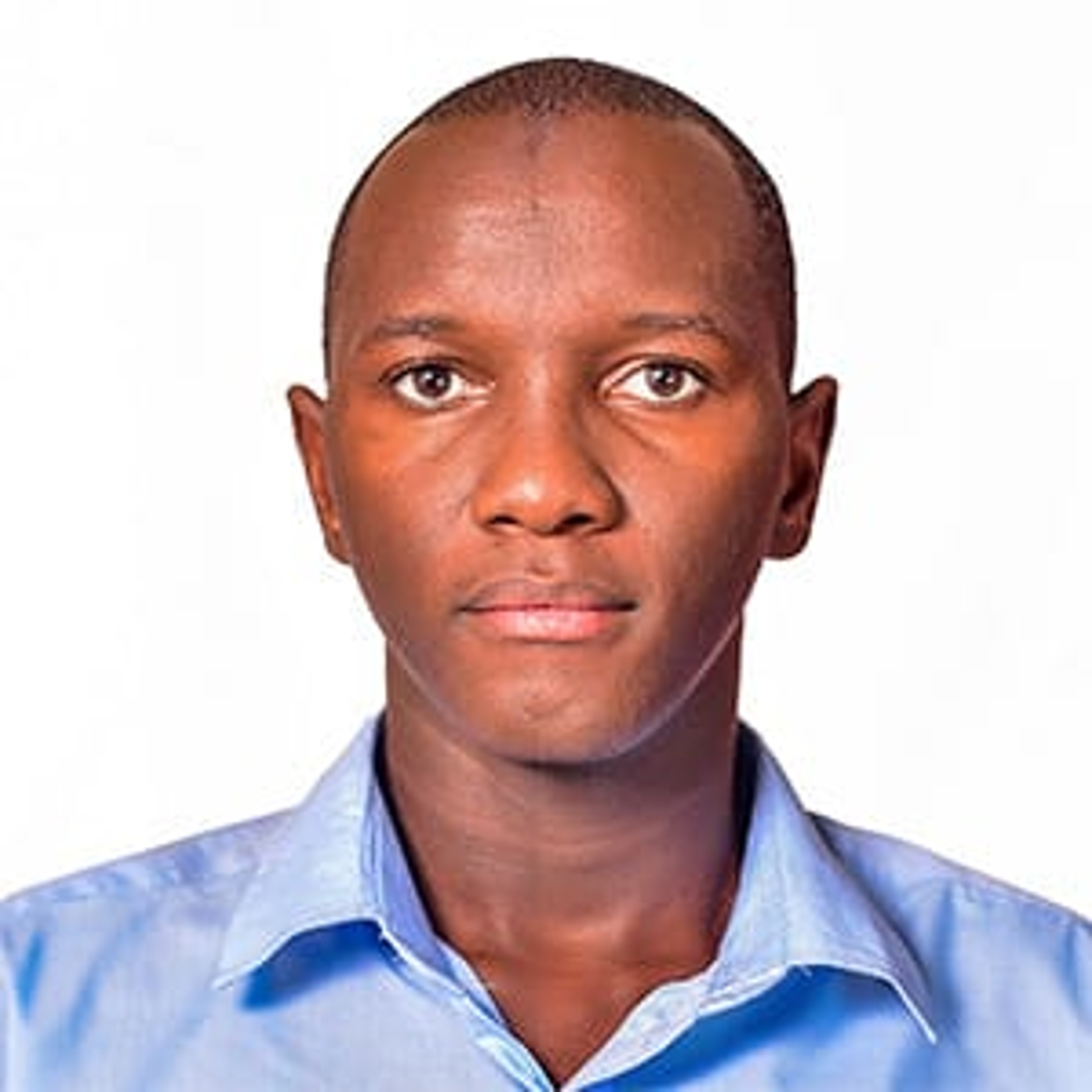 Daniel Kyalo Mumo